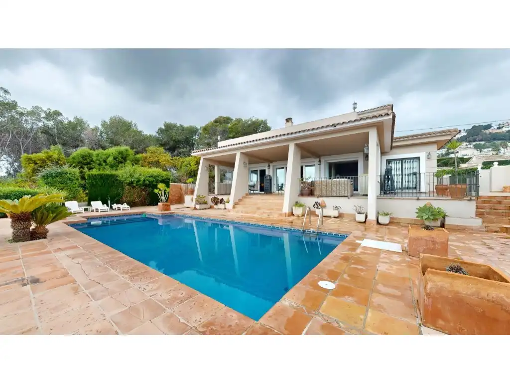 Casa o chalet en venta en del Puerto Moral, El Portet - Pla de Mar