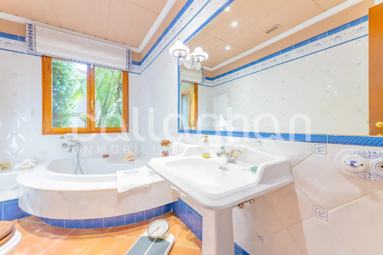 Chalet con terraza en venta en Paseo PORTA COELI, imagen 28