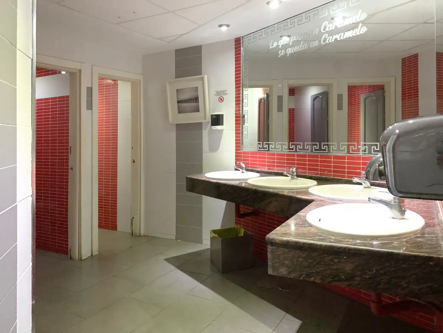 Business premises for sale in Avenida Del Puerto Deportivo, imagen 11