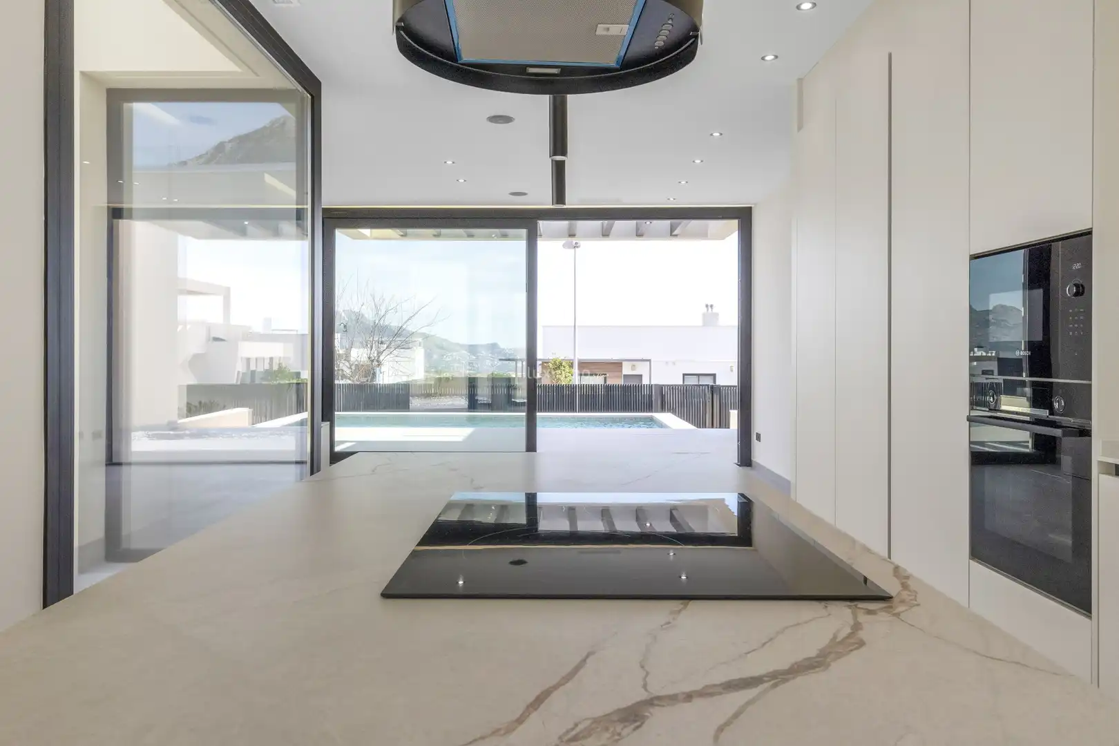 Villa avec piscine à vendre à La Alberca, imagen 10