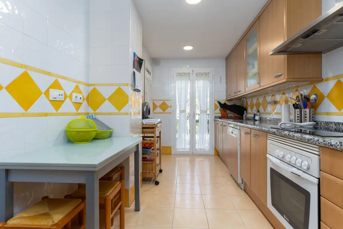 Wohnung mit Aufzug zum Verkauf in San Pedro de Alcántara, imagen 11