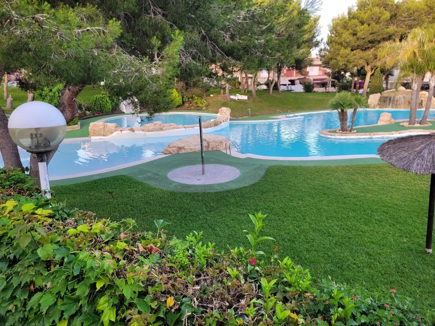 Bungalow with pool to rent in Calle MONTE DE STA POLA 10, imagen 39