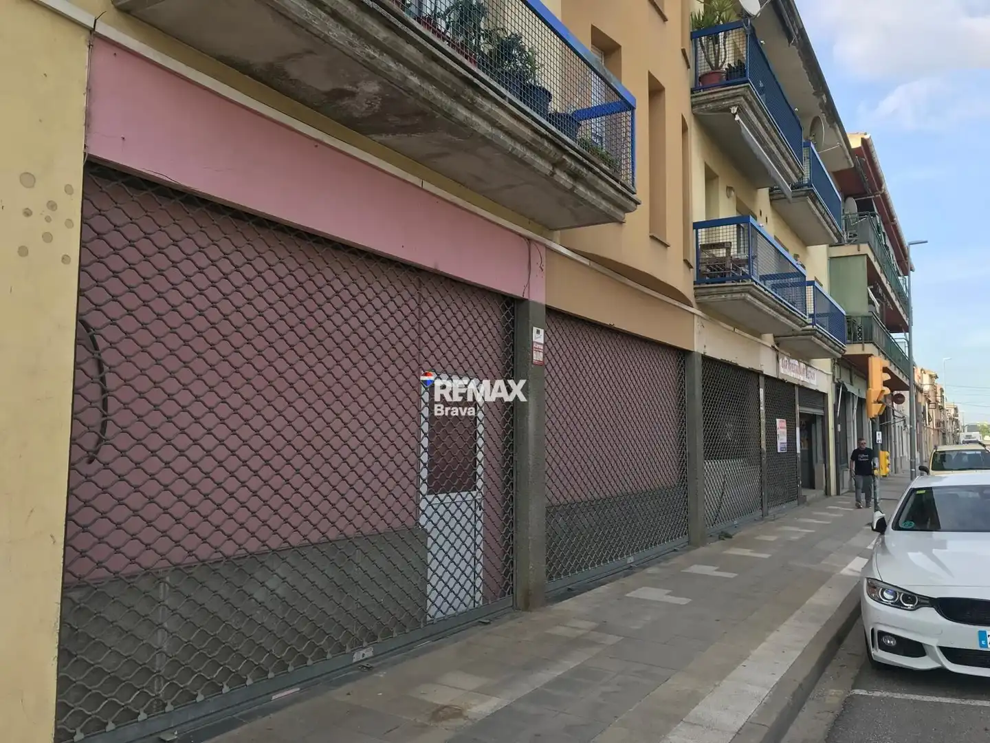 Local en venta en Bordils con Aire acondicionado
