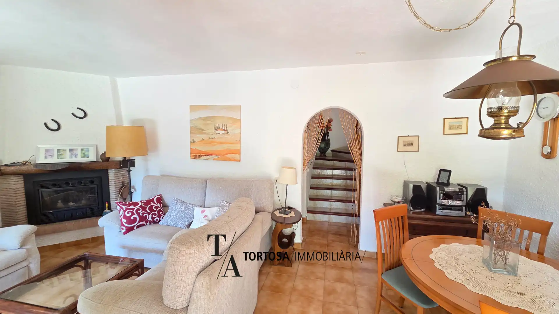Adosado en venta en Torre Valentina - Mas Vilar de La Mutxada - Treumal, imagen 7