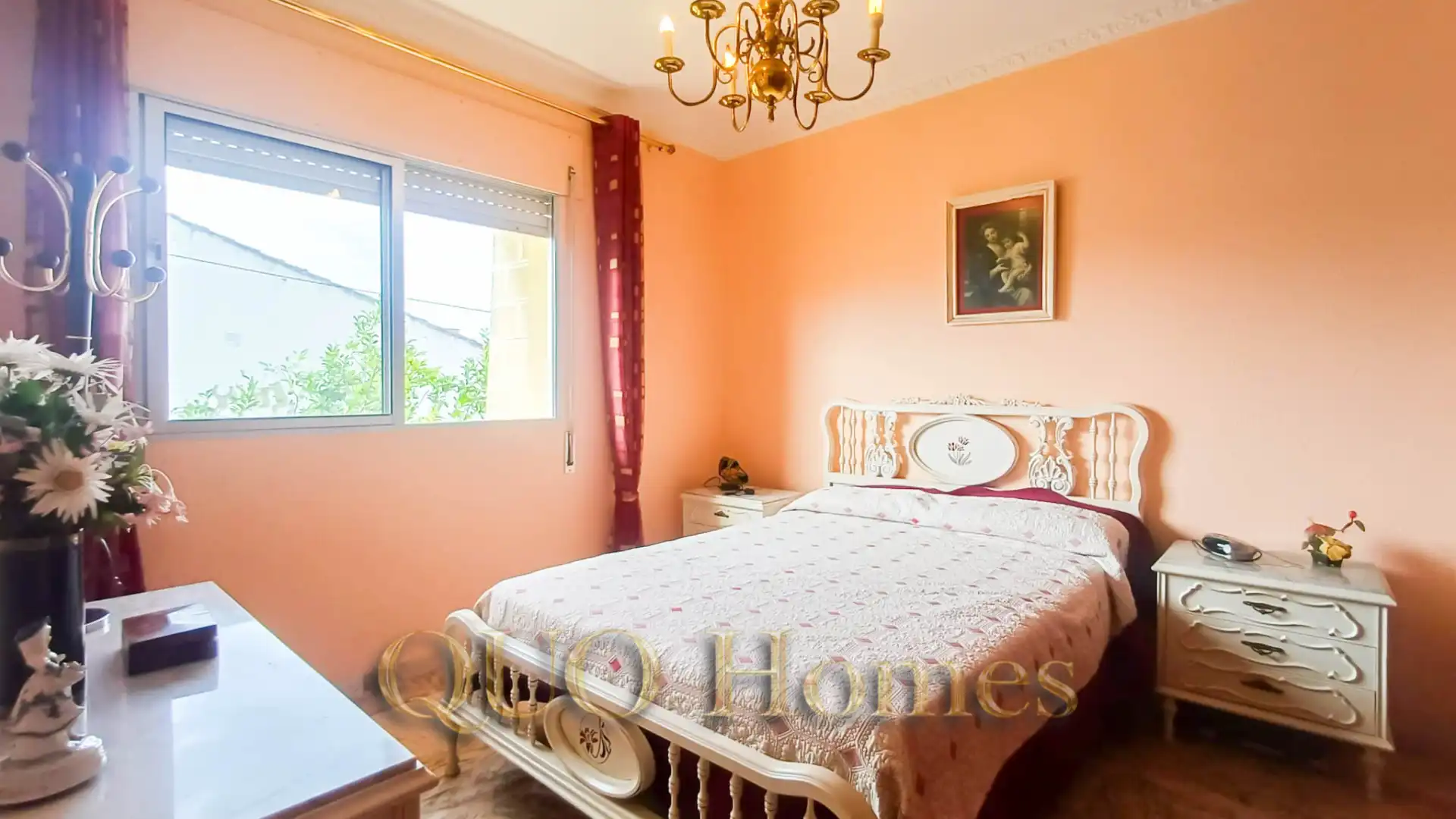 Detached house with terrace for sale in El Retiro - Parque Atlántico - Ronda este, imagen 48