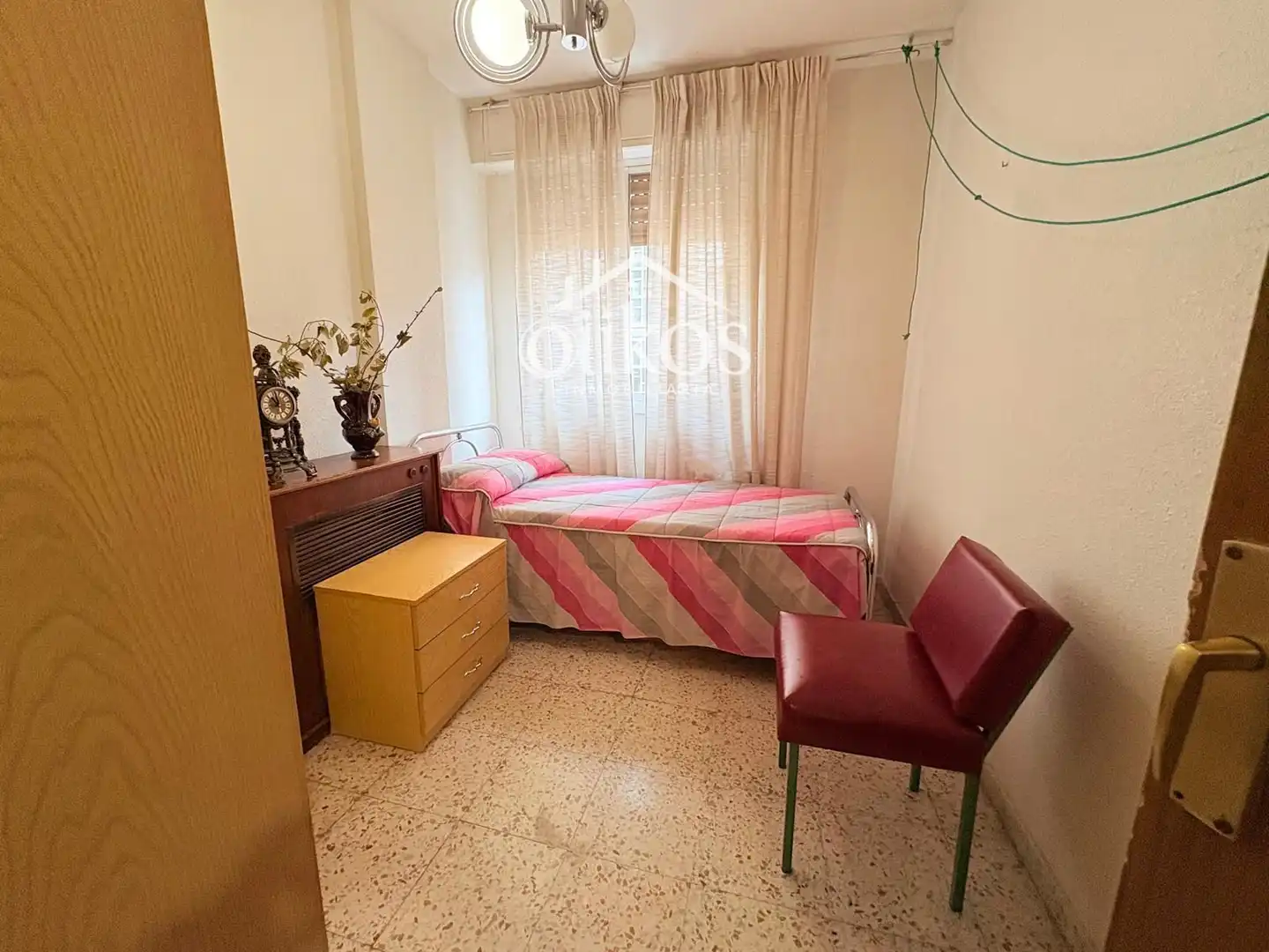 Piso en venta en Prosperidad - Delicias
