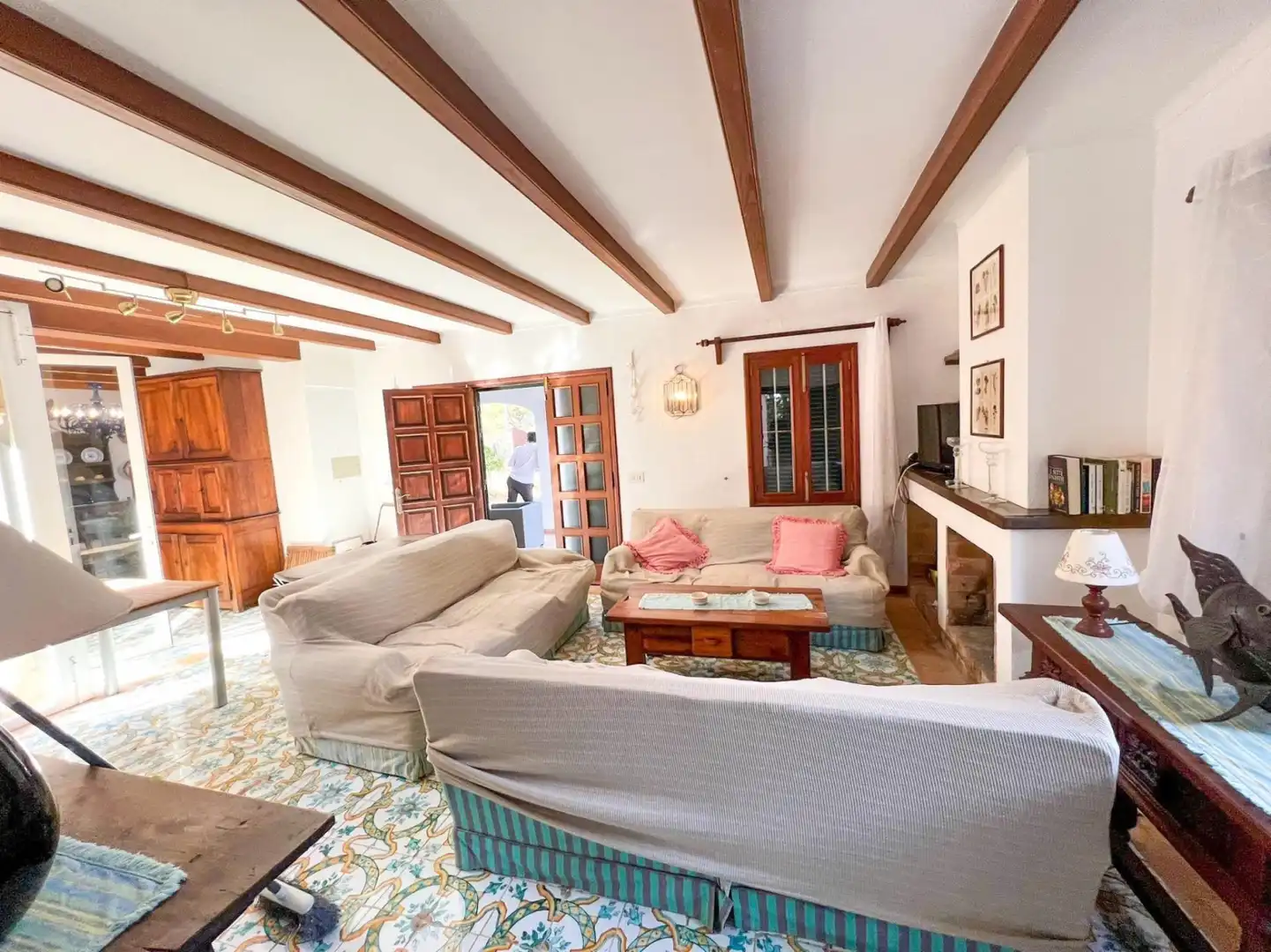 Houses for sale in Pollença - Carrer Torrent de Can Botana, Cala Sant Vicenç