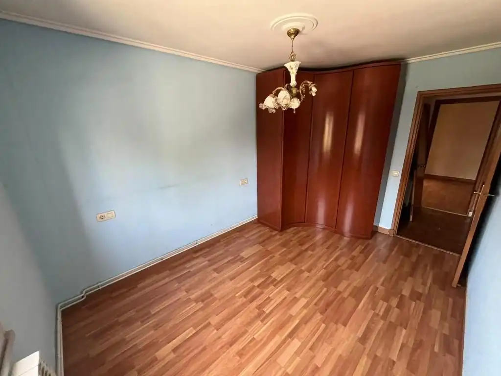 Dormitori de Apartament en venda en Vitoria - Gasteiz