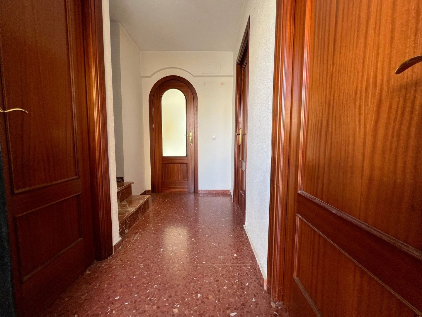 Single-family semi-detached for sale in Umbrete