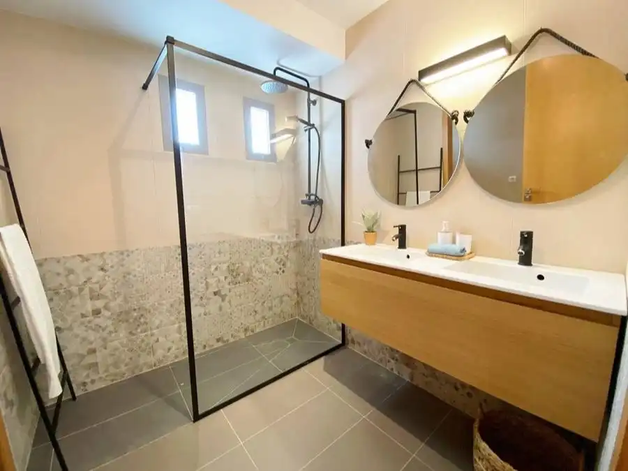 Haus mit Garten zur Miete in Calle Ciudad Real 2, imagen 11