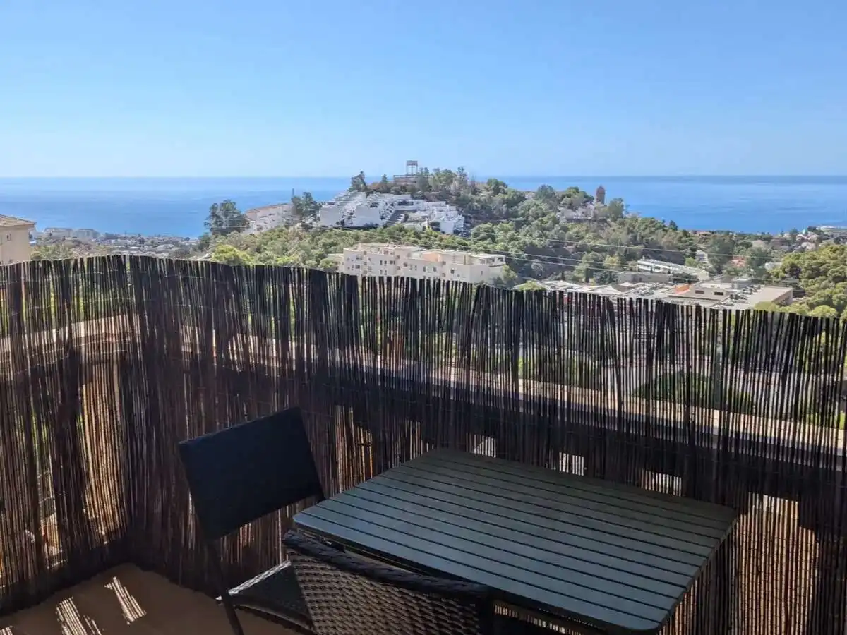 Duplex avec piscine à vendre à Centro