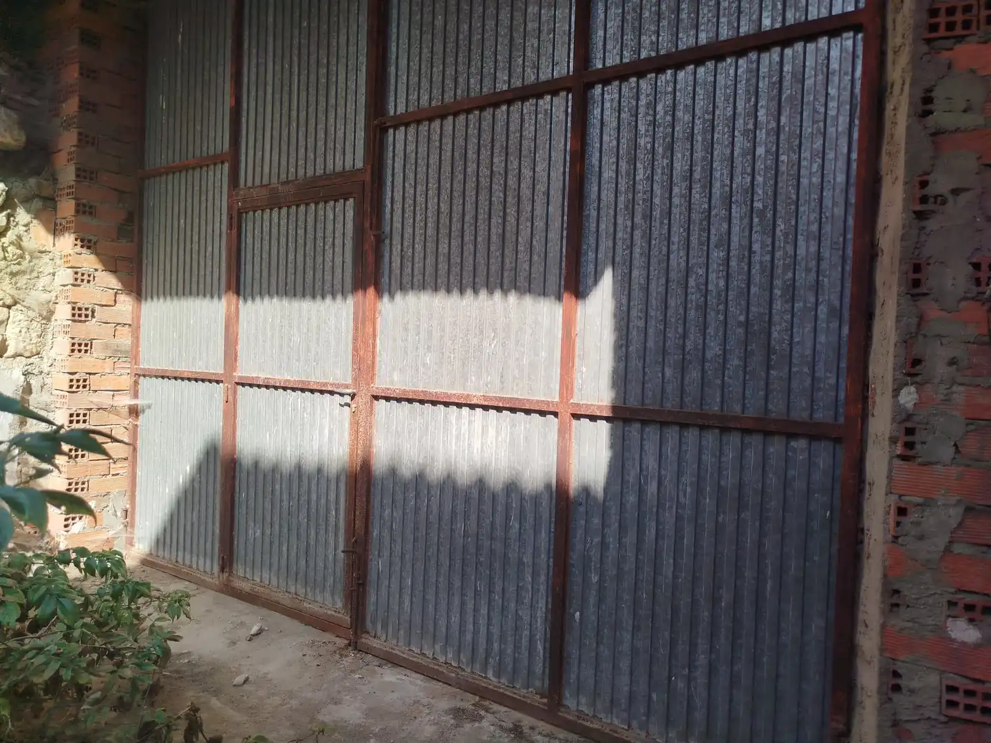Casa o chalet en venta en Cañizal