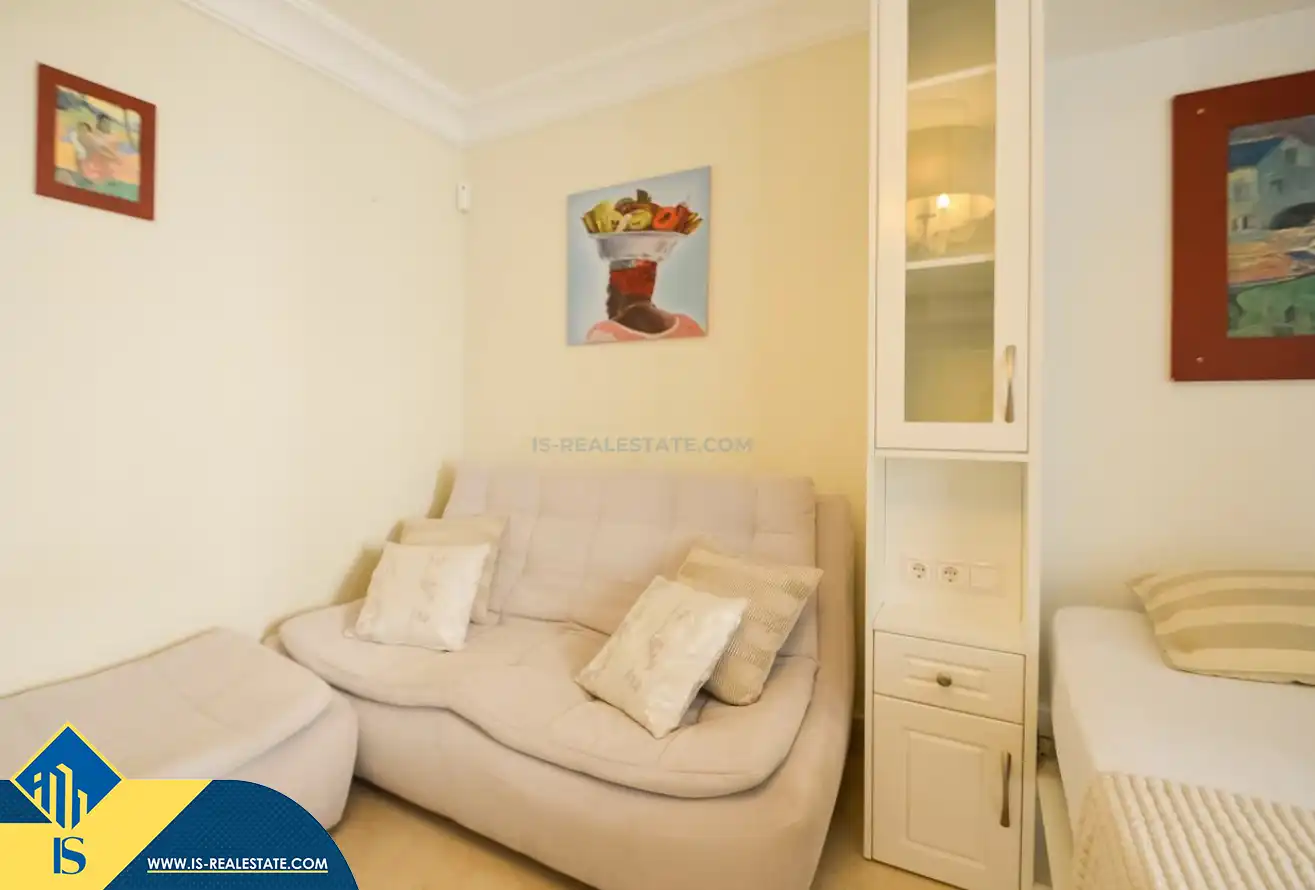 Estudio con terraza en venta en Playa de los Locos, imagen 9