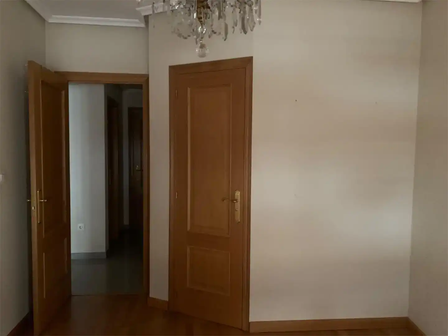 Piso en venta en A Rúa  con Parquet y Trastero