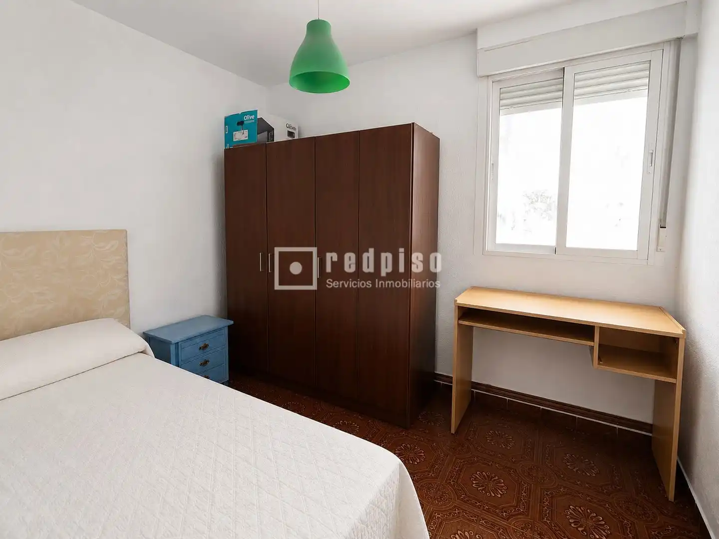 Piso con ascensor en venta en Chorrillo, imagen 12