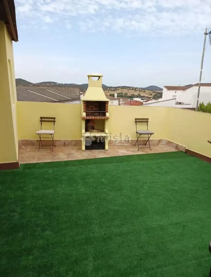 Maison jumelée à vendre à Almadén de la Plata, imagen 31