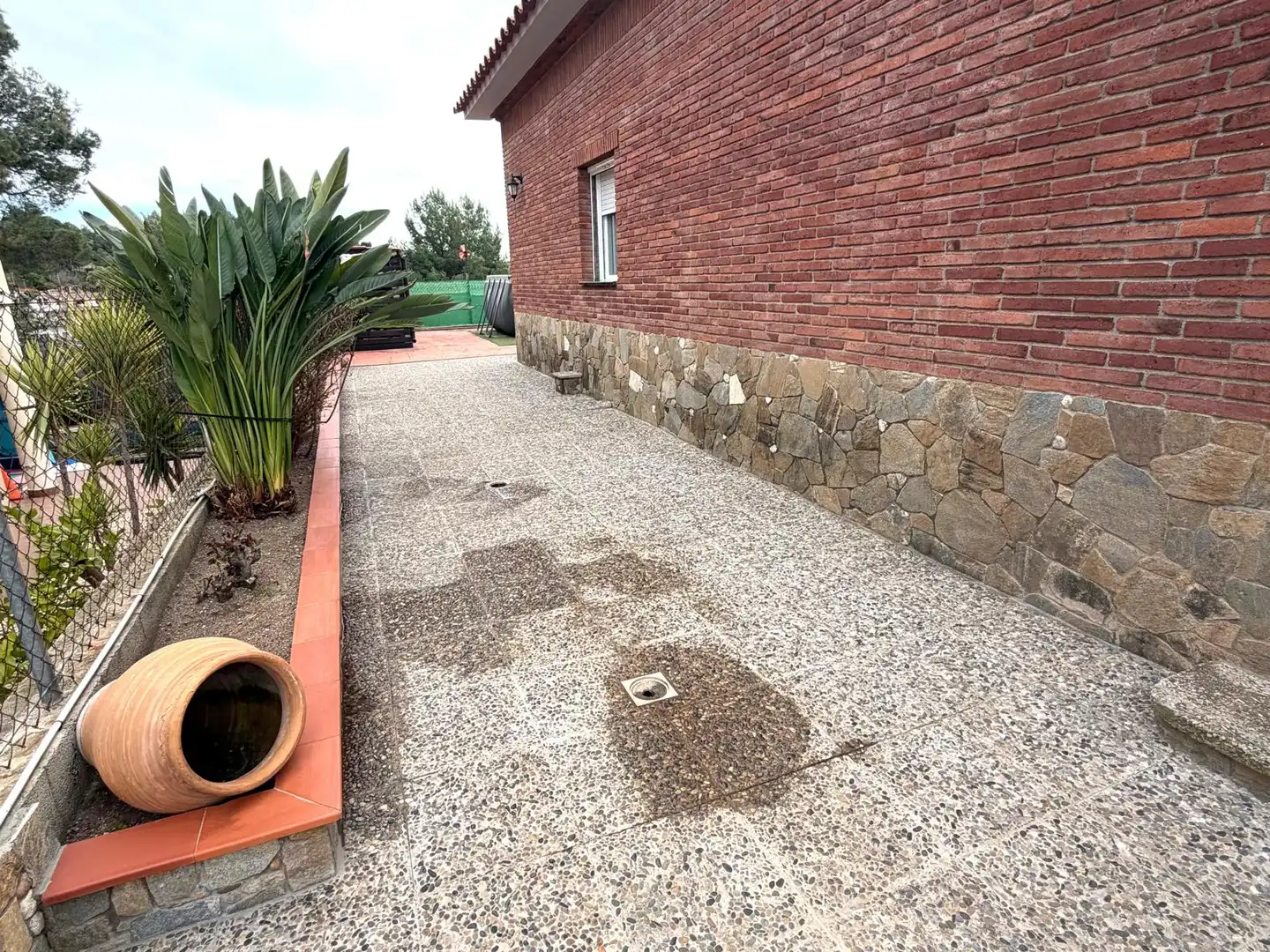 Casa amb terrassa en venda a Abrera, imagen 7
