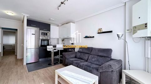 Photo 4 of Flat for sale in Jesuitas, Logroño