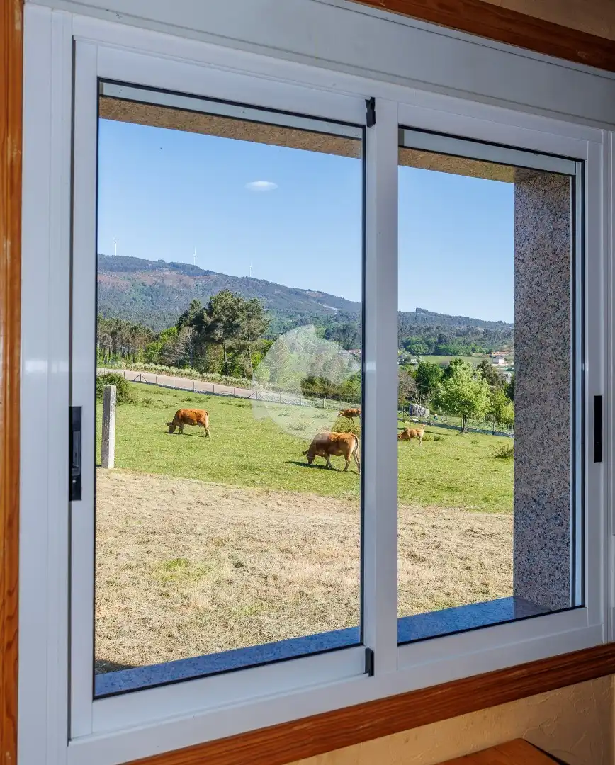 Außenansicht von Haus oder Chalet zum Verkauf in O Carballiño   mit Privatgarten