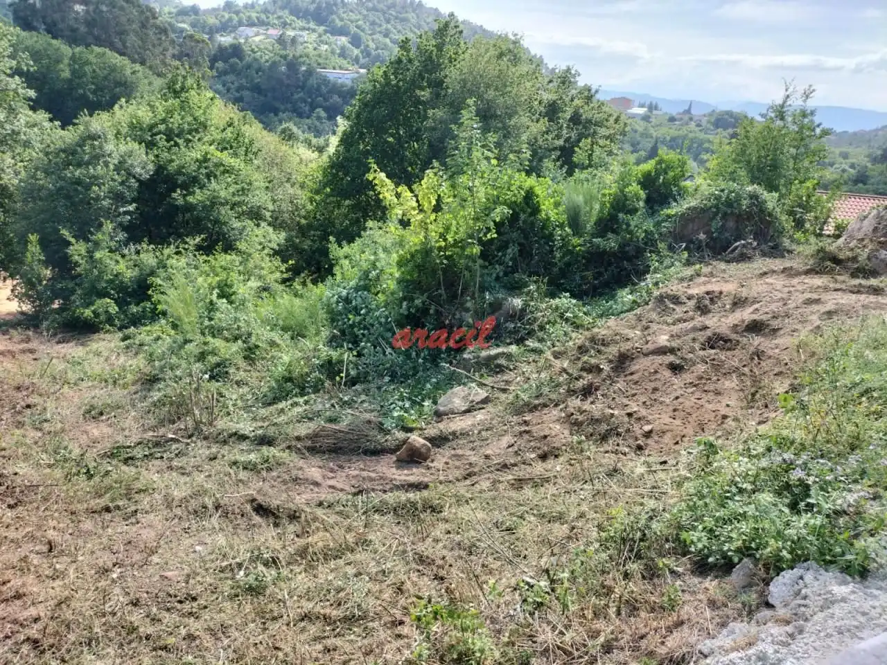 Terreni e lotti in vendita a O Pereiro de Aguiar, imagen 2