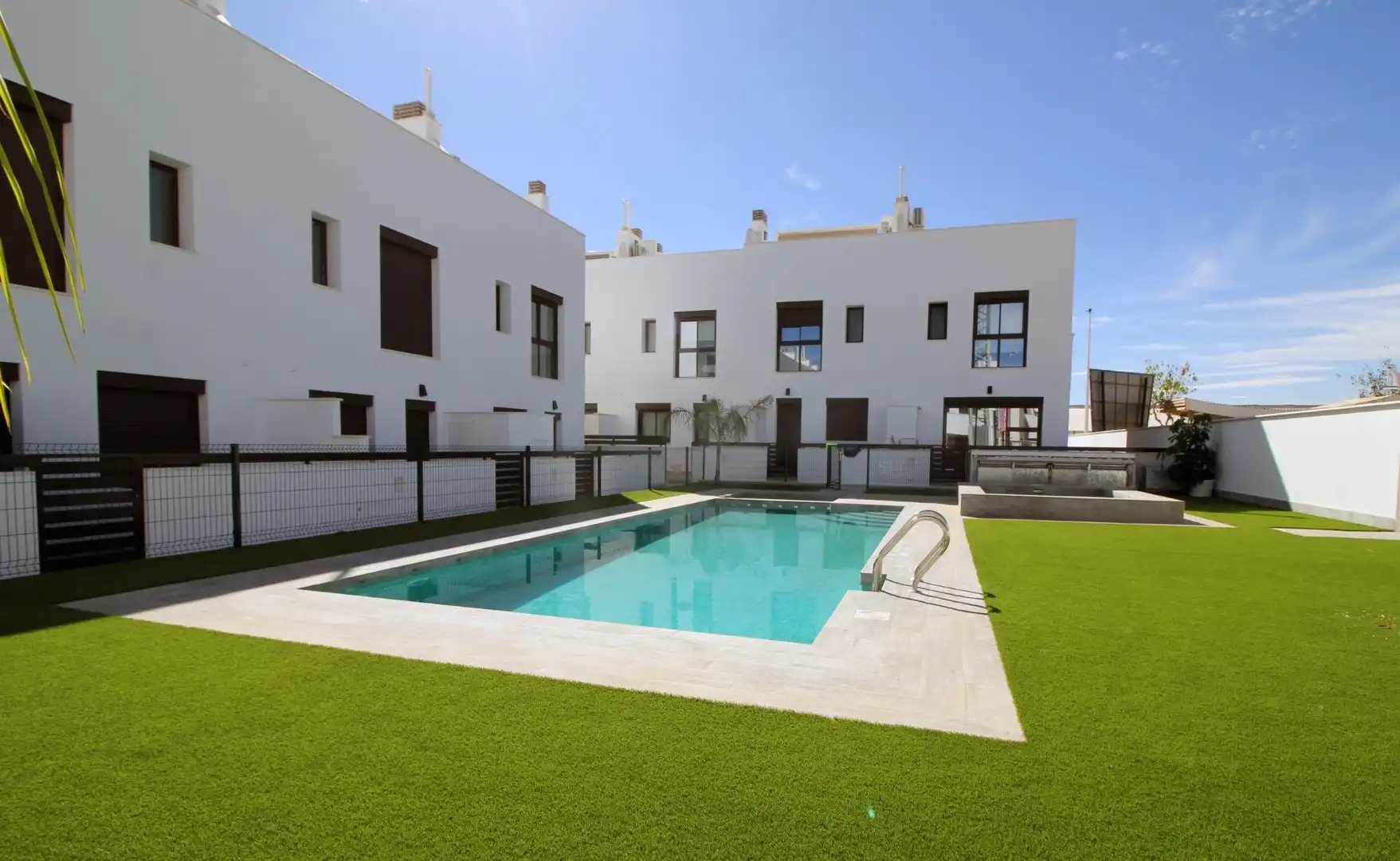 Landhaus mit Pool zum Verkauf in Pilar de la Horadada ciudad, imagen 29