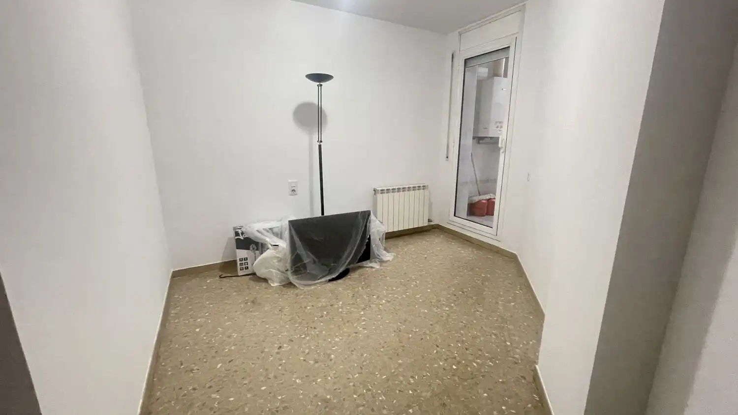 Planta baja en venta en Calle Lavoisier, La Cogullada