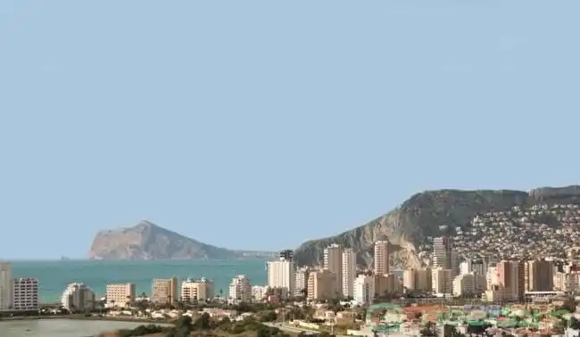 Penthouse for sale in Zona Levante - Playa Fossa, imagen 22