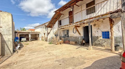 Foto 3 de Casa o chalet en venta en Calle de María Cristina, 13, Carrión de Calatrava, Ciudad Real