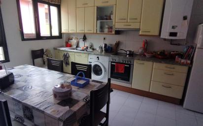 Kitchen of Flat for sale in Parres