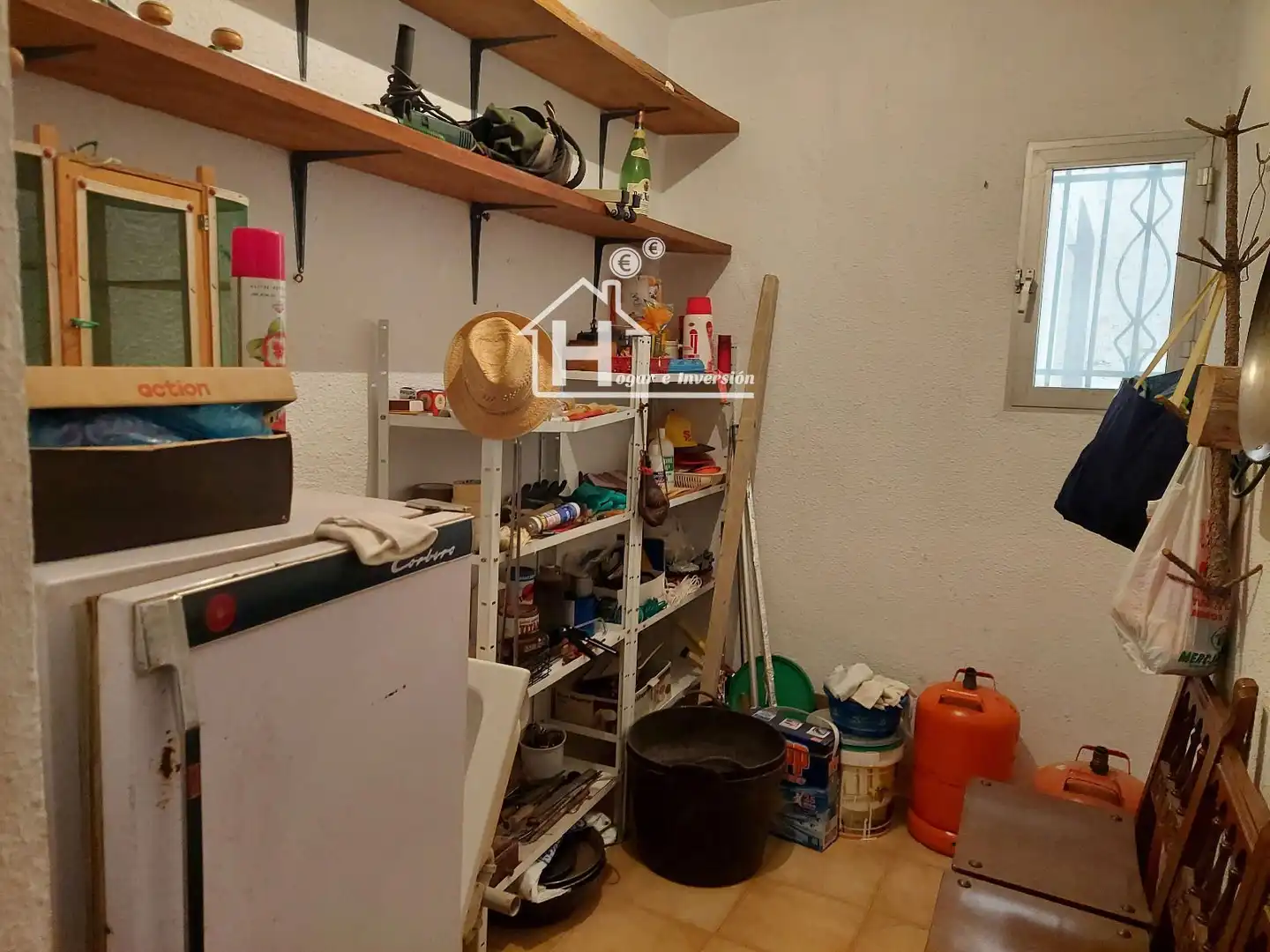 Casa o chalet en venta en Salmerón con Calefacción, Terraza y Balcón