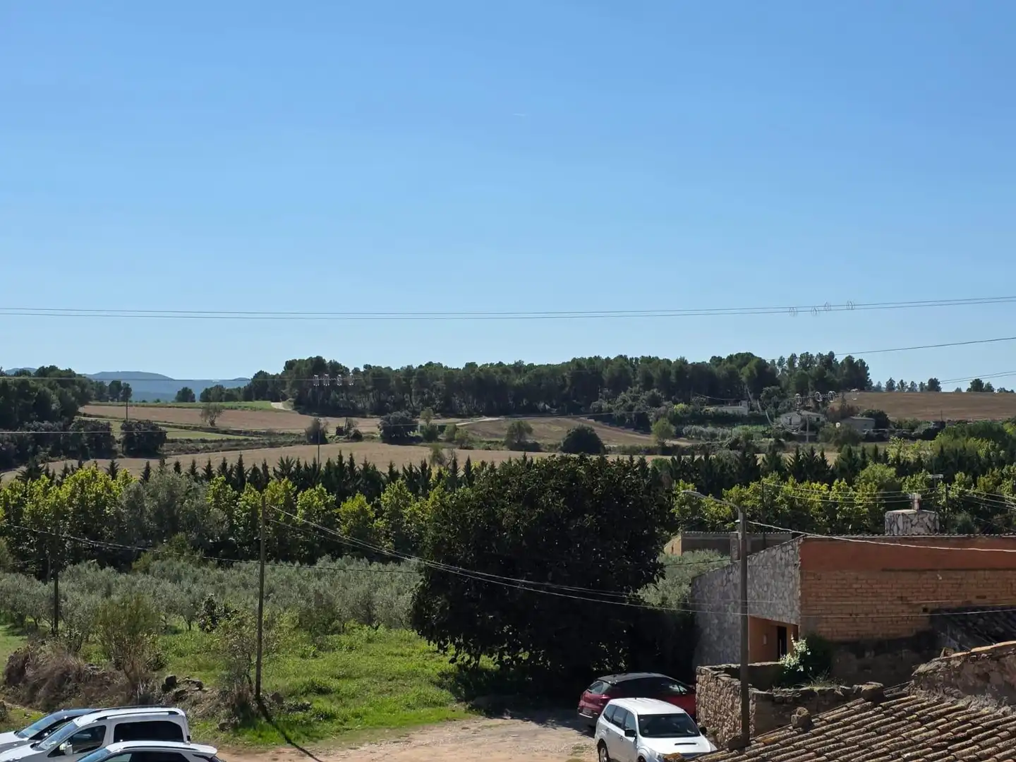 Casa amb terrassa en venda a Jorba, imagen 25