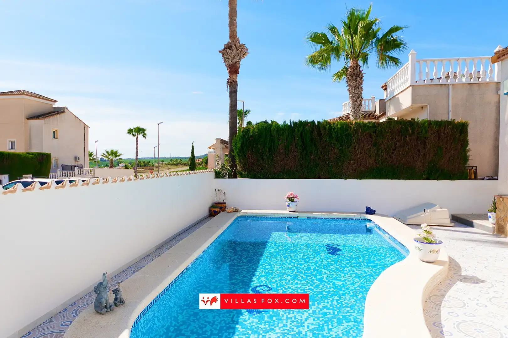 Maison à vendre à San Miguel de Salinas, imagen 40