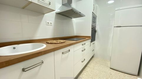 Foto 3 de Apartament de lloguer a Castilla, 1, La Antilla, Huelva