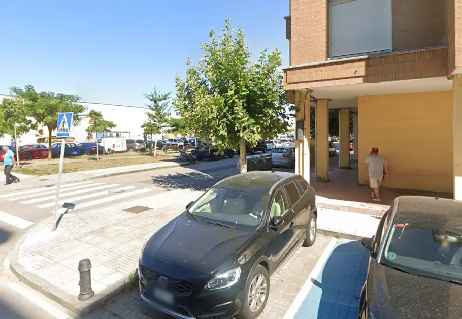 Flat for sale in Calle Baldomero Villegas, imagen 4