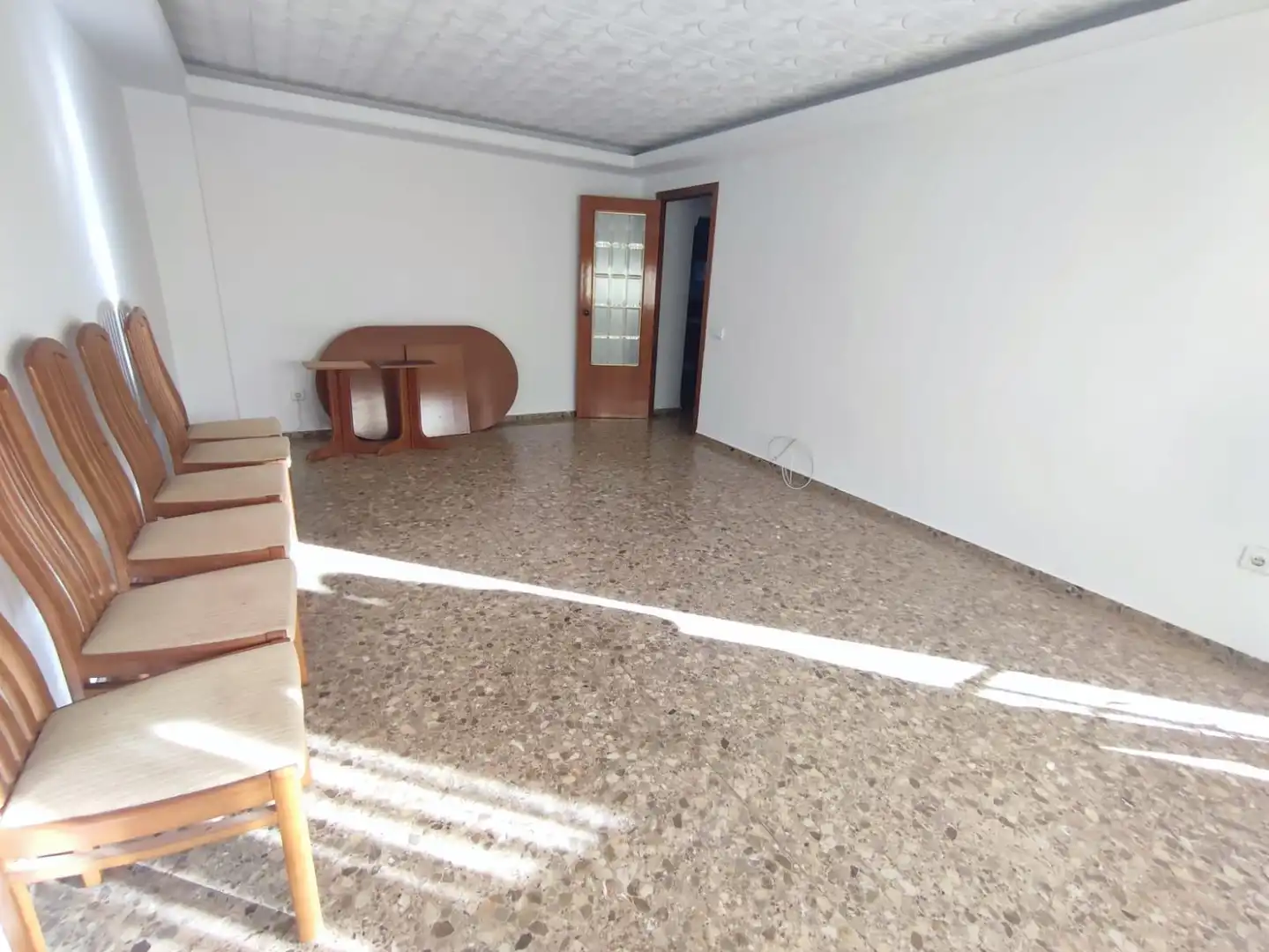 Flat with terrace for sale in L'Alcora, imagen 4