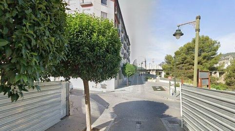 Foto 5 von Wohnung zum Verkauf in Cl Sant Miquel, Centre - Zona Alta, Alcoy / Alcoi