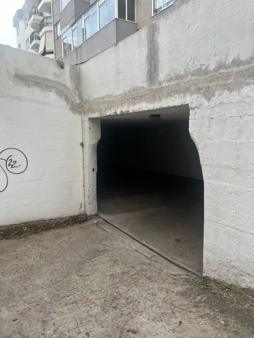 Aparcament de Garatge en venda en Baiona, Pontevedra