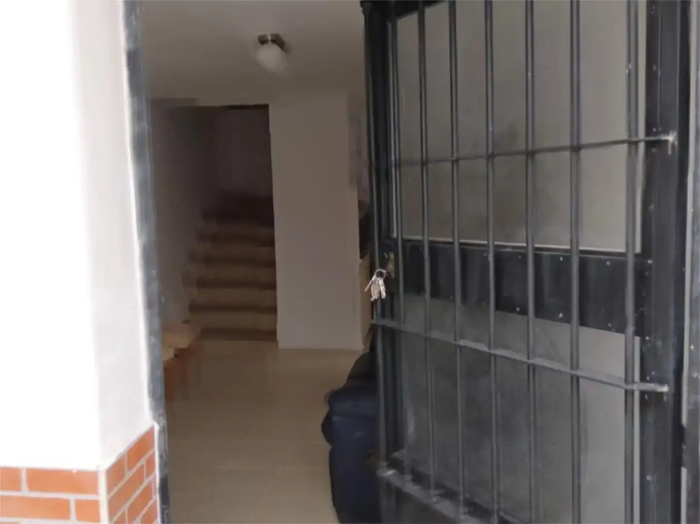 Planta baixa de lloguer en Guadix amb Moblat