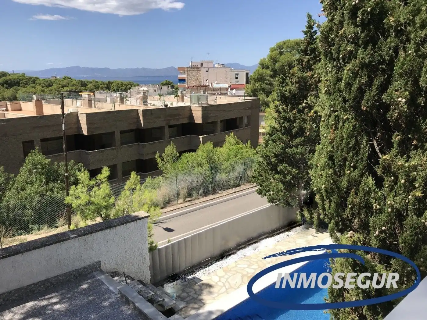 Xalet amb piscina en venda a Pla de Maset - Cap de Salou, imagen 5