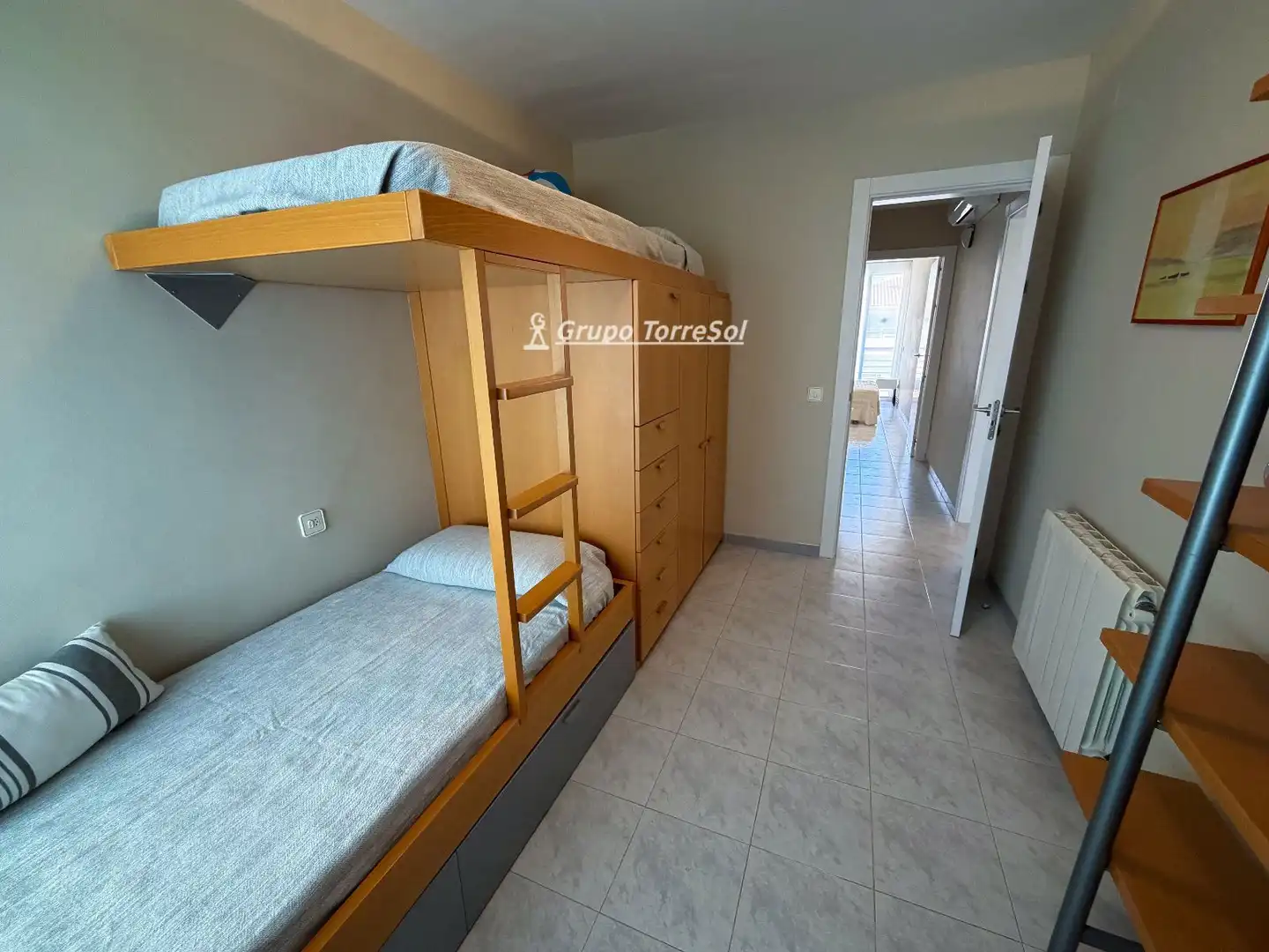 Ático en venta en Canyissar del, Bonavista