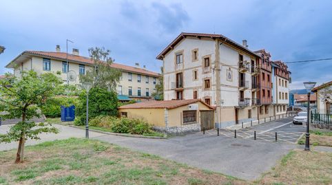 Foto 5 de Piso en venta en Hondarribia, Gipuzkoa