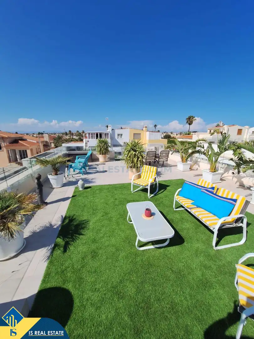 Villa avec piscine à vendre à Zona Carrefour - Urbanizaciones, imagen 21