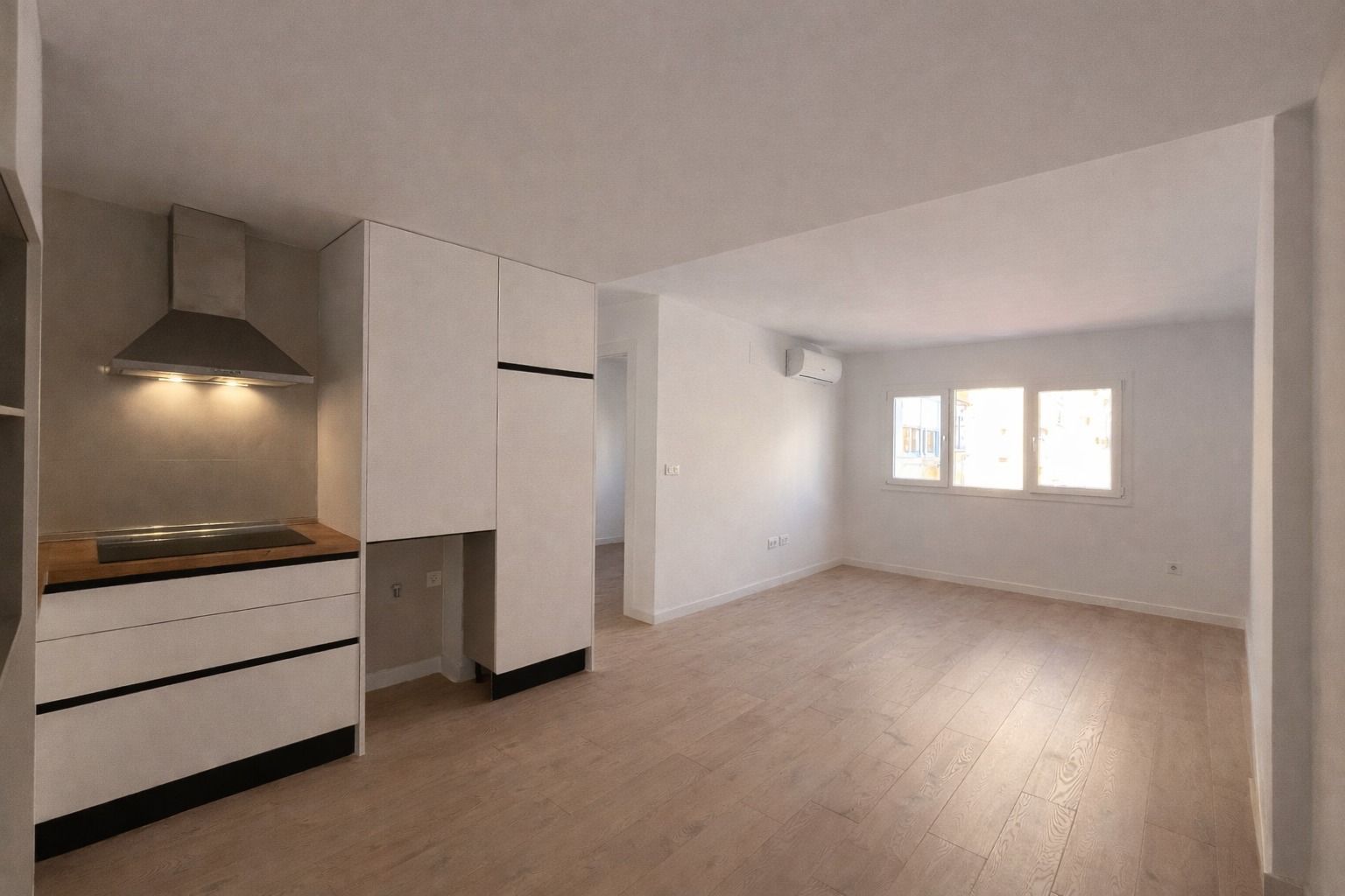 Habitación de Piso en venta en Málaga Capital con Aire acondicionado y Calefacción