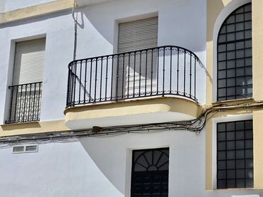 Casa en venda a Lora del Río
