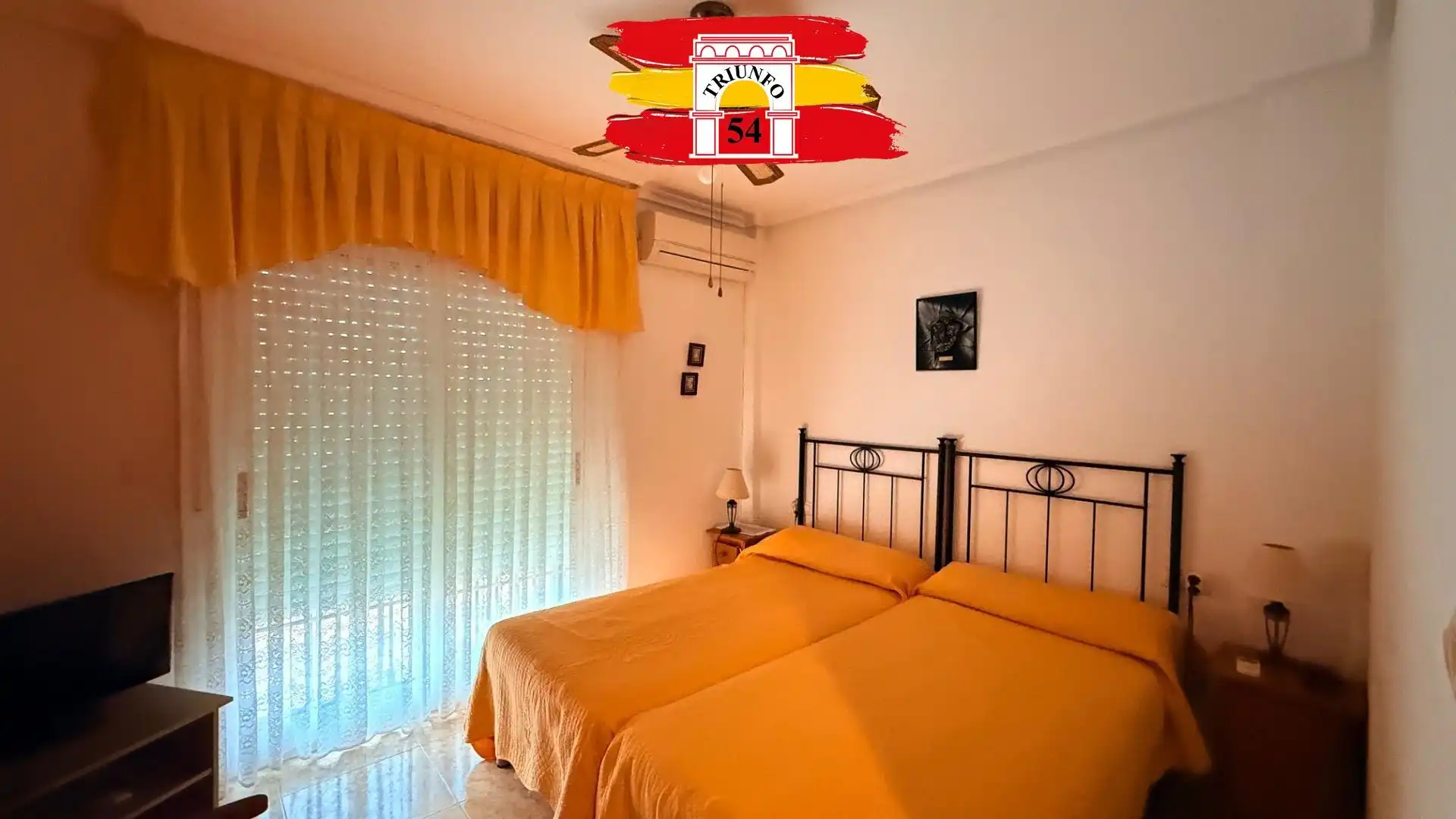 Habitación de Casa o chalet en venta en Pueblo Latino
