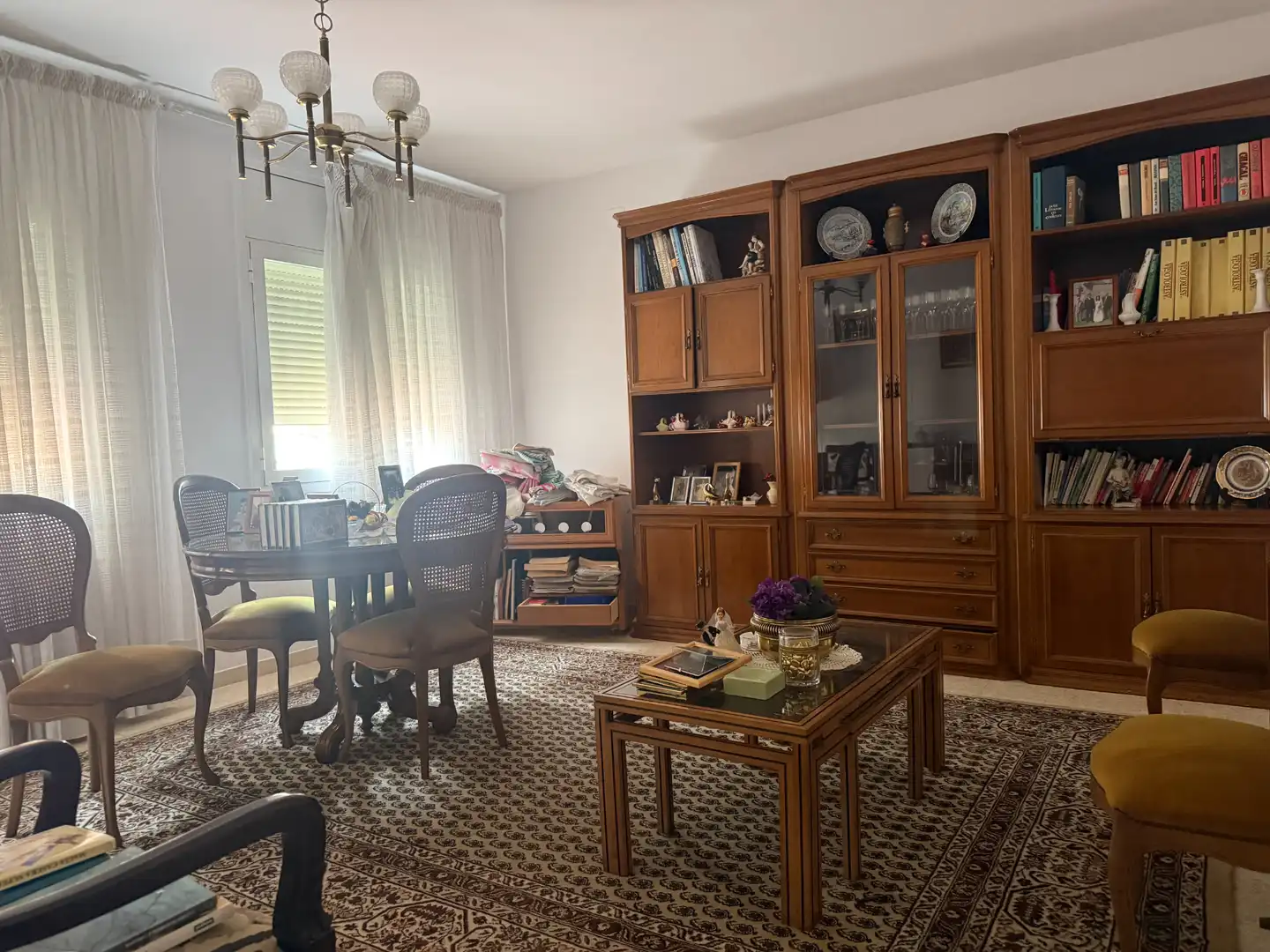 Casa amb terrassa en venda a Centre - Estació, imagen 31