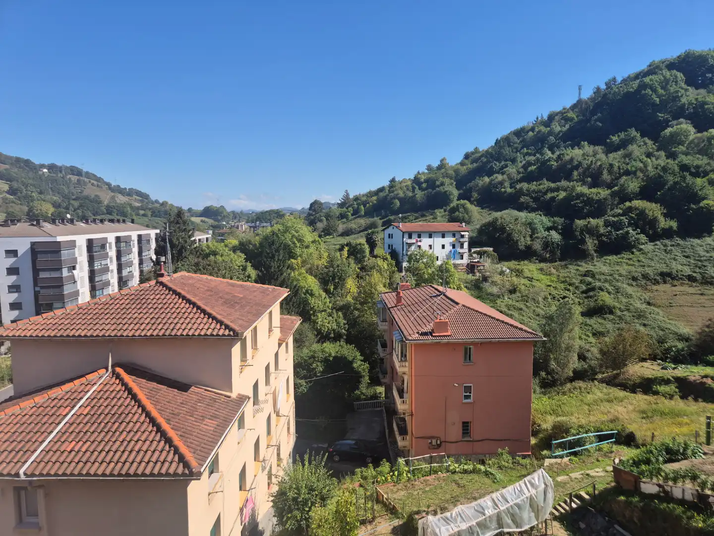 Flat with terrace for sale in Andoain, imagen 23