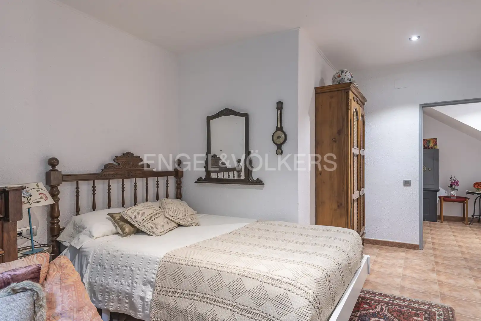 Haus mit Balkon zum Verkauf in Montalnou - Milans del Bosc, imagen 62