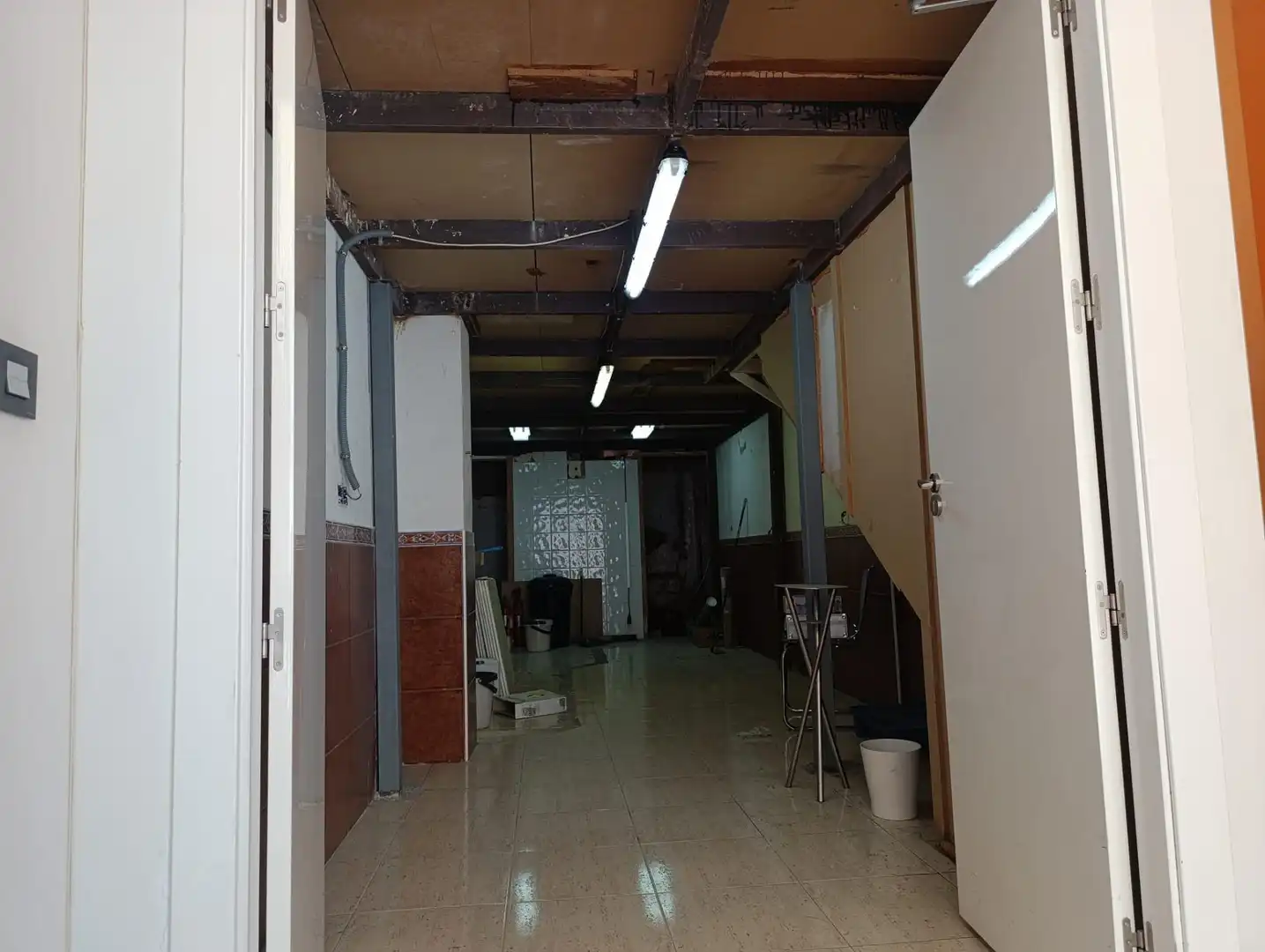 Geschaftsraum zur Miete in Murcia