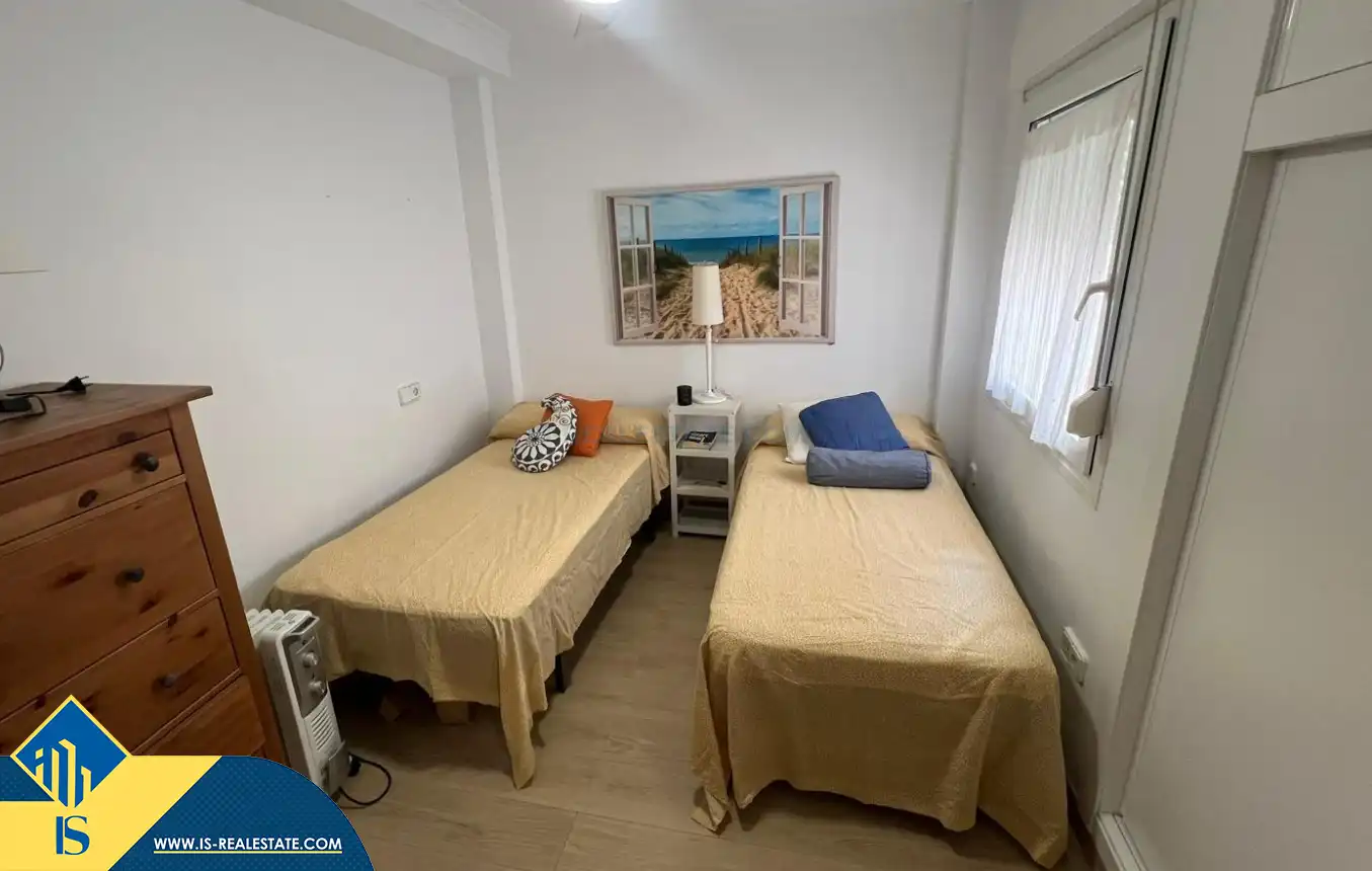 Penthouse with lift for sale in La Mata, imagen 16